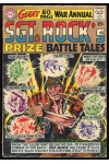 Sgt Rock's Prize Battle Tales  FRGD